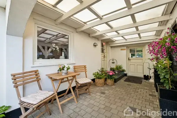 Villa på Gravesensvej 11, 7700 Thisted