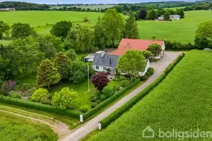 Landejendom på Viborgvej 111, 8600 Silkeborg