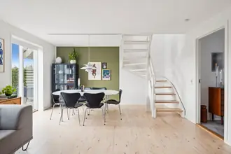 Andelsbolig på Forårsvej 74A, 9220