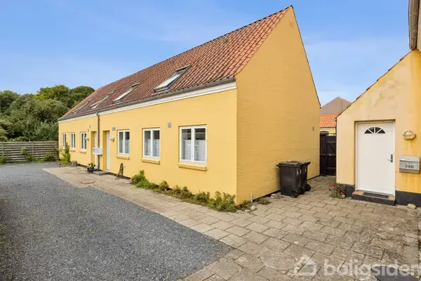 Ejerlejlighed på Hundegade 28C, 6760 Ribe