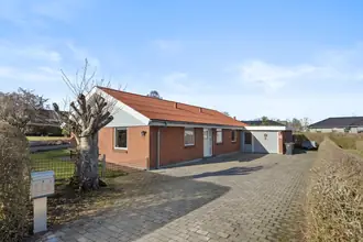 Villa på Kærsgård 10, Vester Hassing, 9310 Vodskov