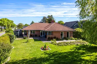 Villa på Markmosen 2, 4220 Korsør