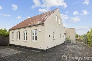 Villa på Karisevej 78, 4690 Haslev