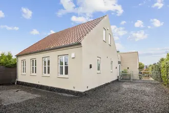 Villa på Karisevej 78, Dalby, 4690 Haslev