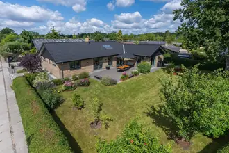 Villa på Højlunds Vænge 20, 3500 Værløse