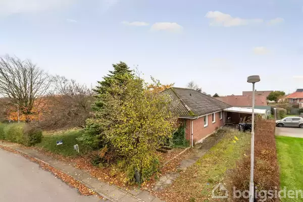 Villa på Højvangen 44, 6800 Varde