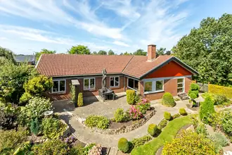 Villa på Plutovej 26, Brejning, 7080 Børkop
