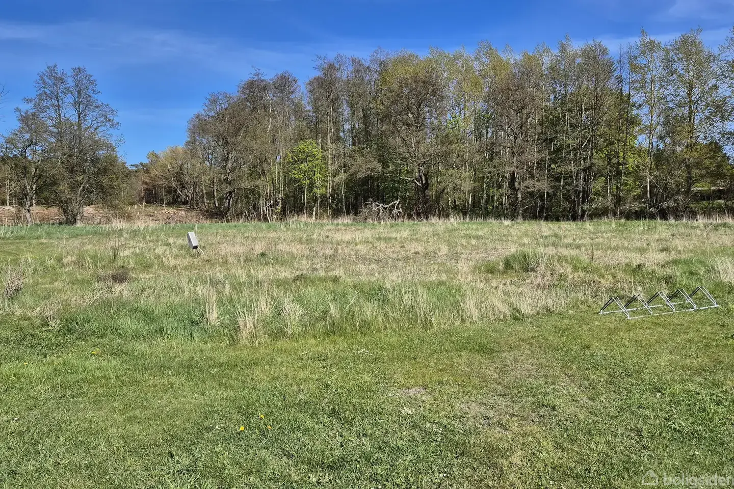 Helårsgrund på Byrum Hovedgade 3, 9940 Læsø
