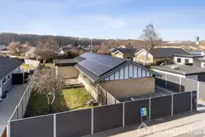 Villa på Parkdammen 24, 2605 Brøndby