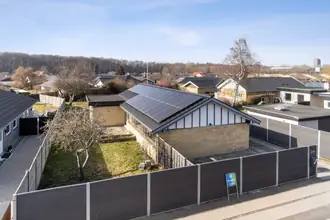 Villa på Parkdammen 24, 2605 Brøndby