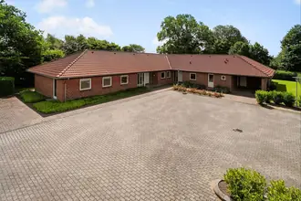Villa på Bålhøjvej 1, Jegerup, 6500 Vojens