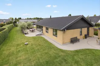 Villa på Havremarken 5, Vindinge, 4000 Roskilde