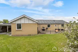Villa på Groben 6, 9310 Vodskov