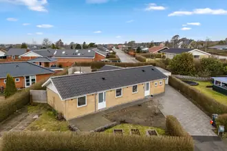 Villa på Groben 6, Vester Hassing, 9310 Vodskov