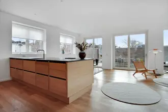 Ejerlejlighed på Rolfsgade 122A, 1. tv., 6700 Esbjerg