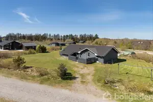 Fritidsbolig på Kronvildtvej 56, 9460 Brovst