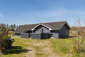 Fritidshus på Kronvildtvej 56, Krogen, 9460 Brovst