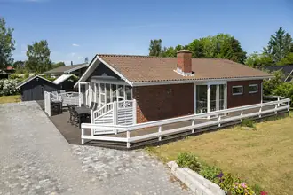 Fritidshus på Pøt Strandby 357, Østrup, 7130 Juelsminde