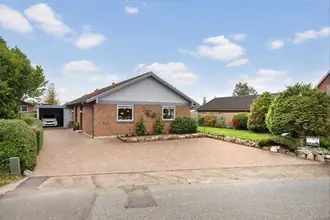 Villa på Dallundvej 27, 5471 Søndersø