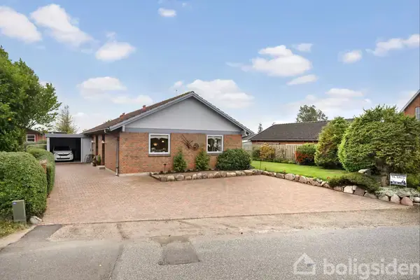 Villa på Dallundvej 27, 5471 Søndersø