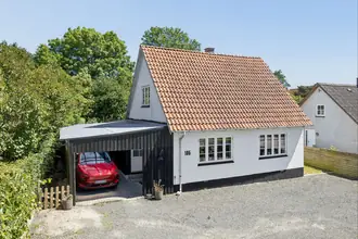 Villa på Holbergsvej 105, 4293 Dianalund