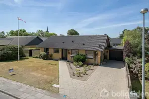 Villa på Engtoften 13, 7430 Ikast