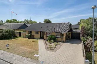 Villa på Engtoften 13, 7430 Ikast