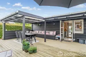 Fritidsbolig på Hf. Kettehøj 97, 2650 Hvidovre