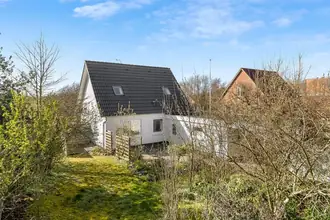 Villa på Storegade 126, Holsted St, 6670 Holsted