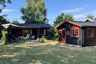 Fritidshus på Oasen 85, Fruerlund, 9560 Hadsund