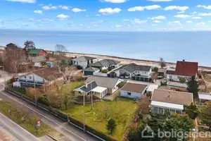 Villa på Niels Pedersensvej 10, 2670 Greve
