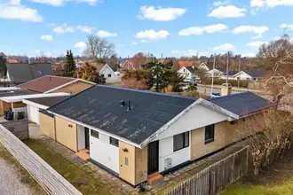 Villa på Niels Pedersensvej 10, 2670 Greve