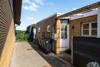 Rækkehus på Langdyssen 68, 4700 Næstved