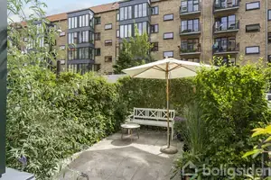 Ejerlejlighed på Johan Kellers Vej 38, st. th., 2450 København SV