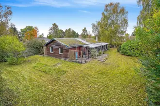Villa på Vibevej 26, 4040 Jyllinge