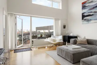 Ejerlejlighed på Gråspurvevej 55, 5. 5., 2400 København NV