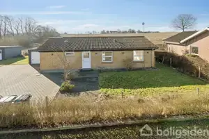 Villa på Stendyssevej 13, 8586 Ørum Djurs