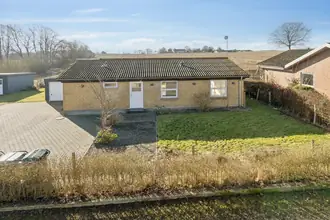 Villa på Stendyssevej 13, Stenvad, 8586 Ørum Djurs