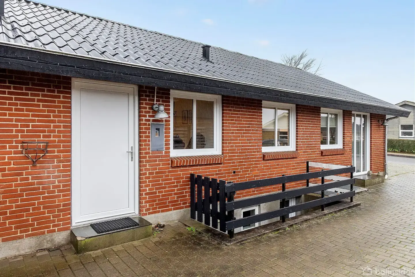 Villa på Granvænget 17, 7850 Stoholm Jyll