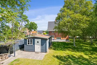 Villa på Østerby Havnegade 46, Østerby, 9940 Læsø