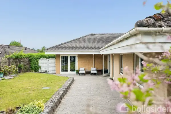 Villa på Pinusvej 15, 3200 Helsinge