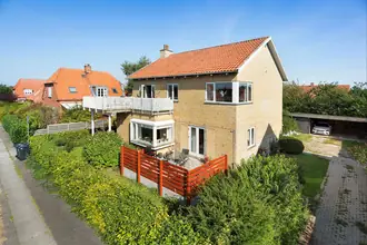 Ejerlejlighed på Kildehusvej 40, 1., 4000 Roskilde