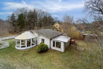 Fritidshus på Toftegårdsvej 6, Hasle, 3790 Hasle