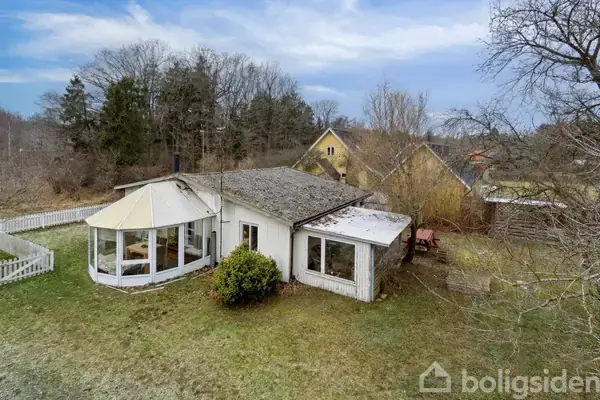 Fritidsbolig på Toftegårdsvej 6, 3790 Hasle
