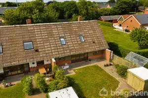 Rækkehus på Lindevej 4C, 6800 Varde