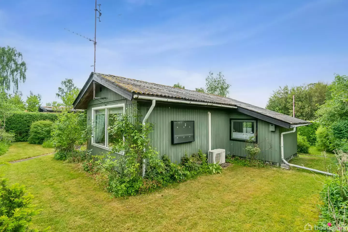 Huginsvej 3, Skovlunde