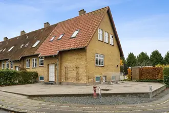 Rækkehus på Jens Juels Vej 15, 5230 Odense M