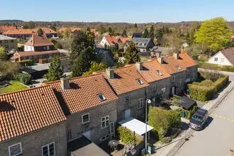Rækkehus på Ahornkrogen 8, 2880 Bagsværd