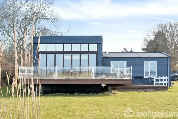 Fritidsbolig på Fjordvej 17, 3630 Jægerspris