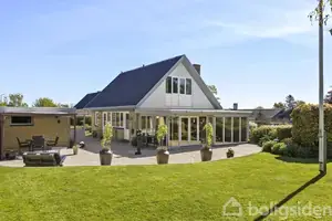 Villa på Lerklinten 16, 4220 Korsør